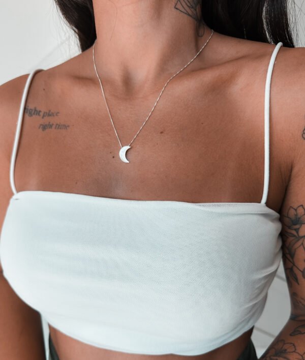 colar lua