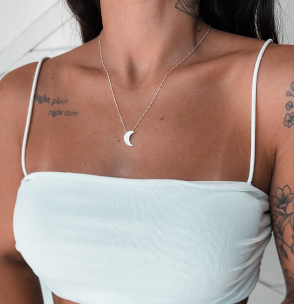 colar lua