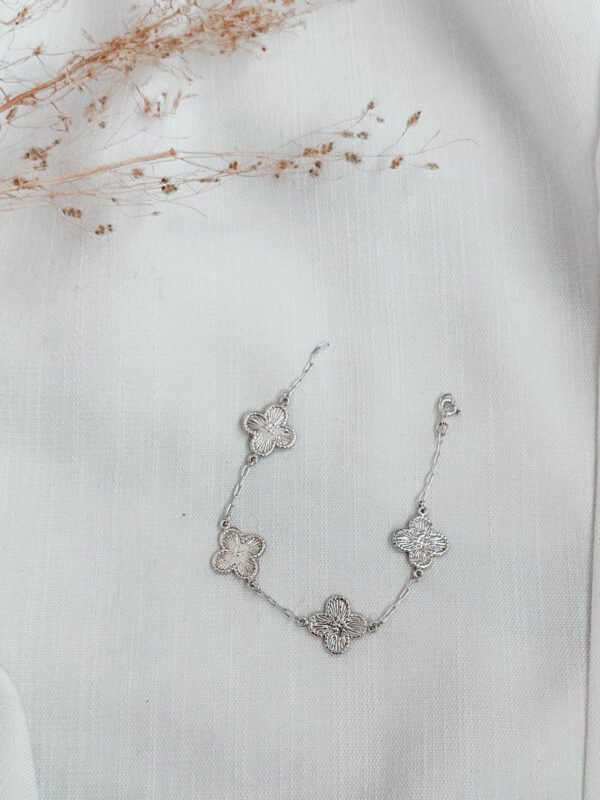 Pulseira Van Cleef - Imagem 2