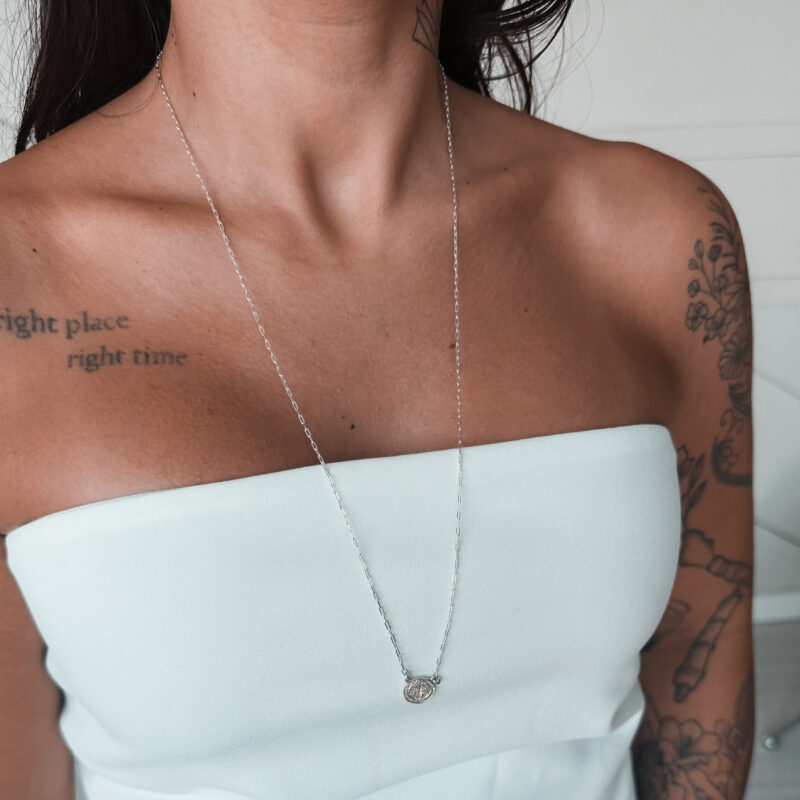 Escapulário São Bento