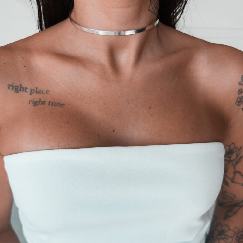Chocker Fita