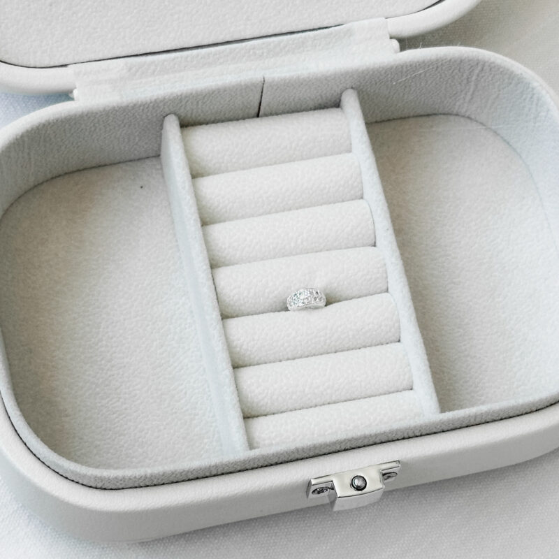 Berloque Separador Brilhos