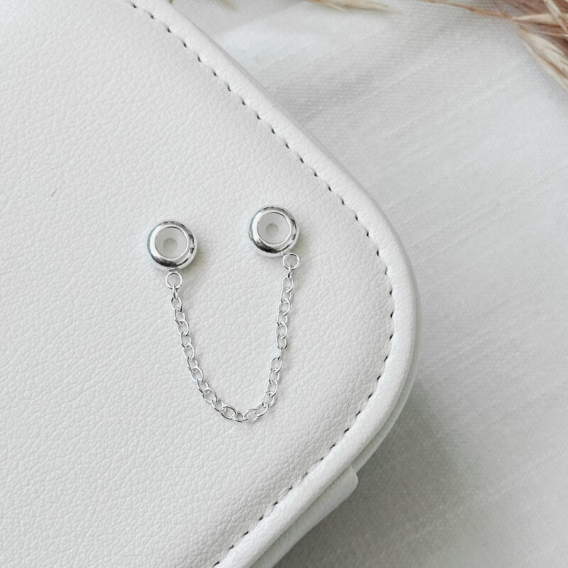 Trava de Segurança Lisa