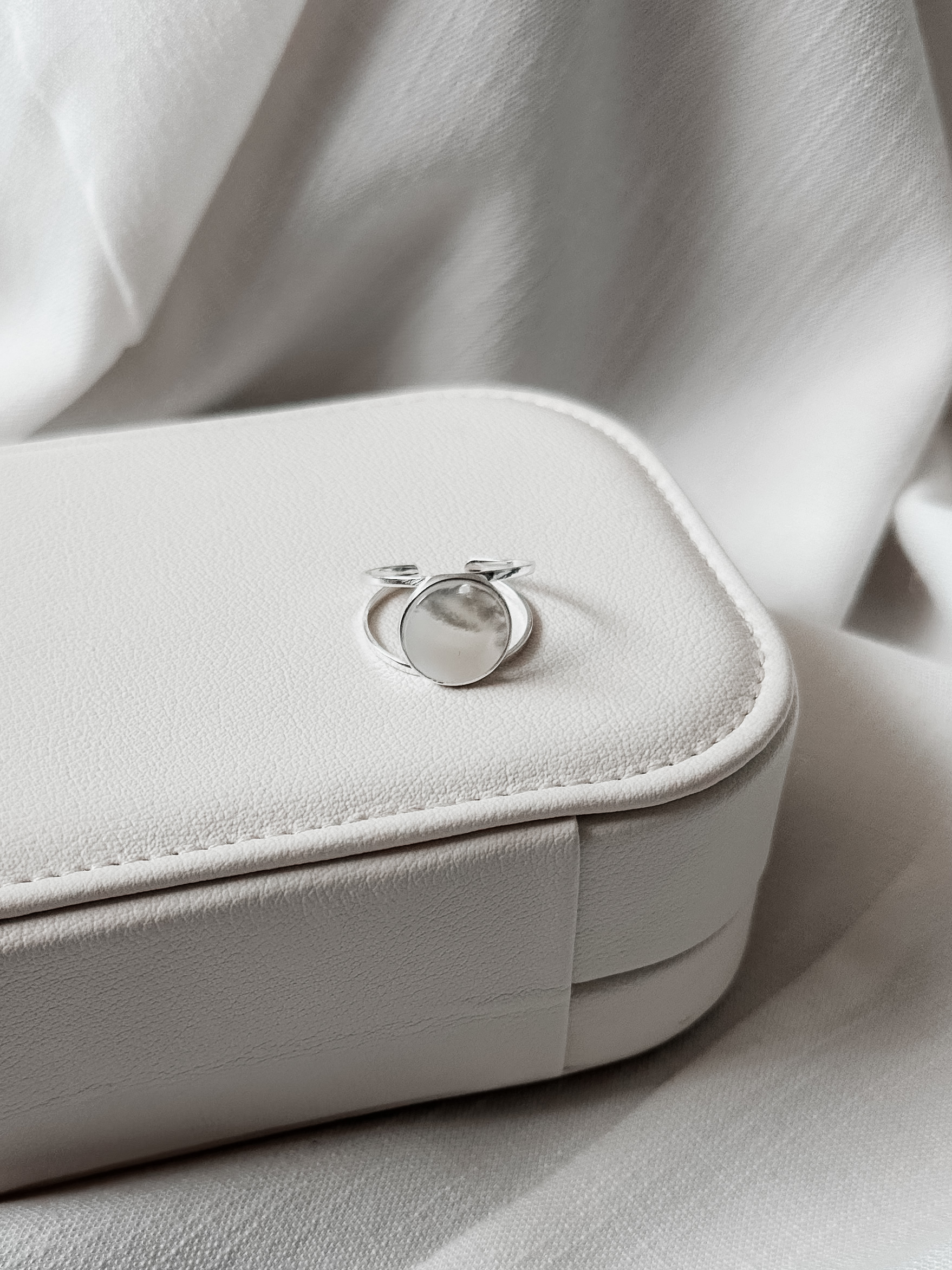 Anel Madrepérola - Imagem 2