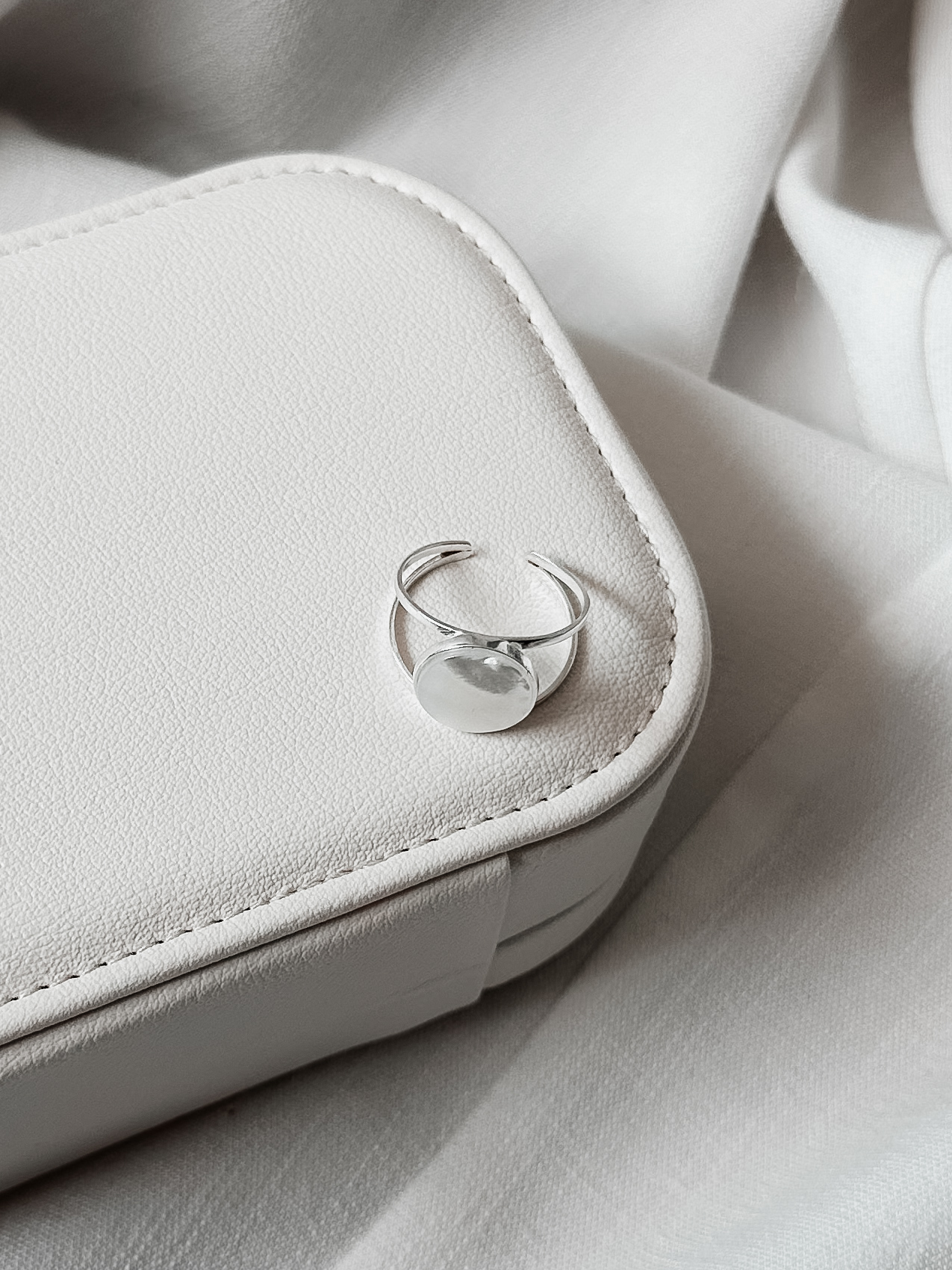 Anel Madrepérola - Imagem 3