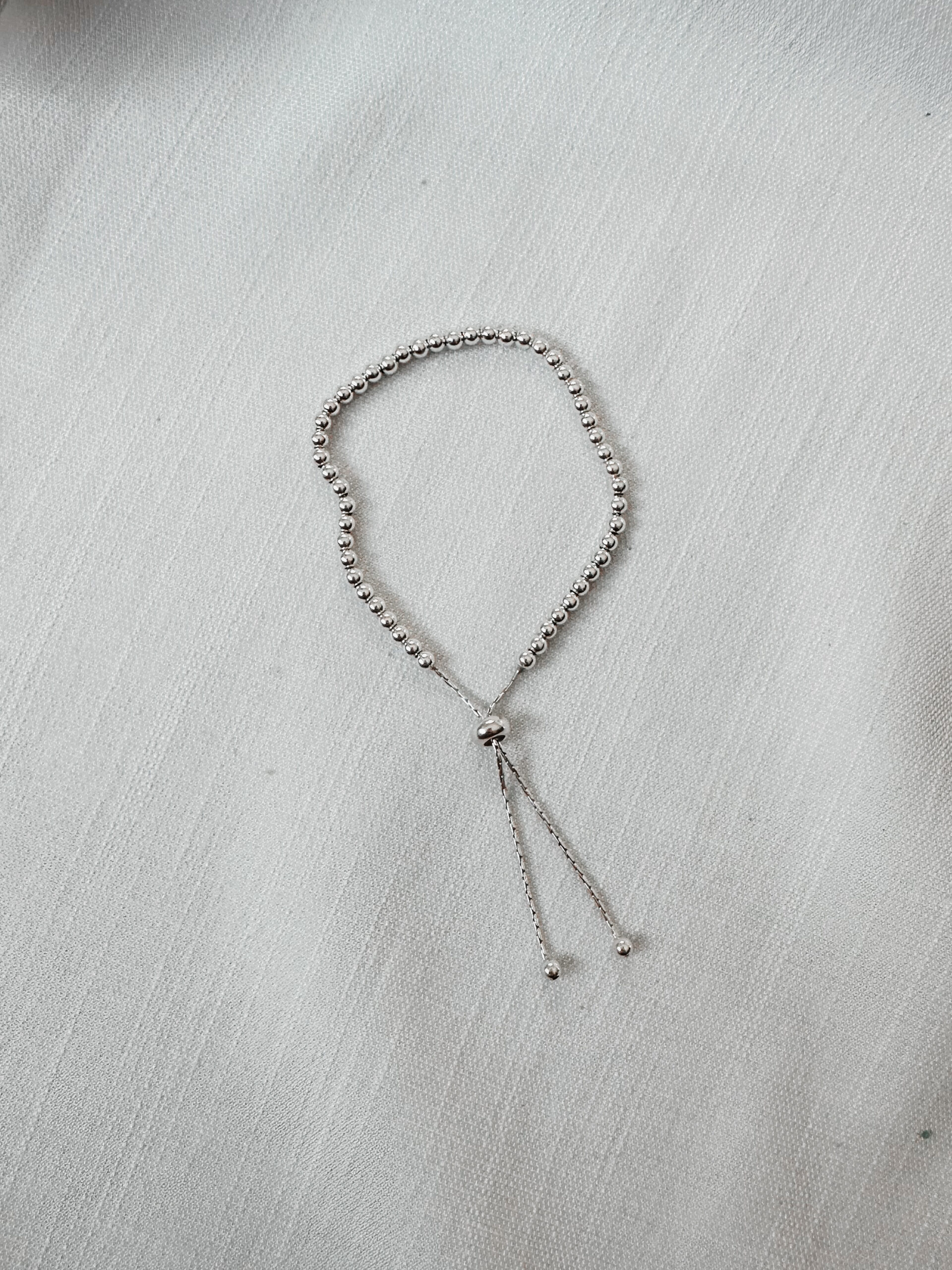 Pulseira Bolinhas Shambala - Imagem 2