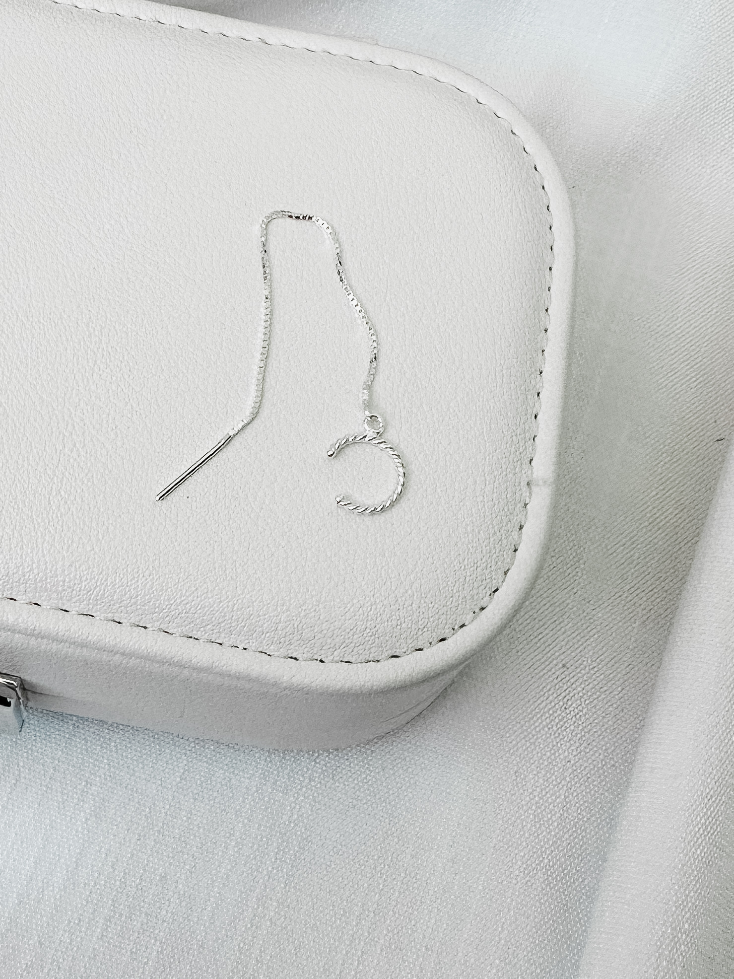 Brinco Fake Corrente