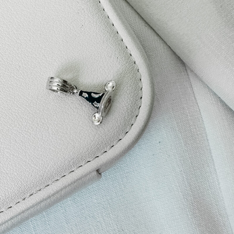 Berloque Chapéu Mickey