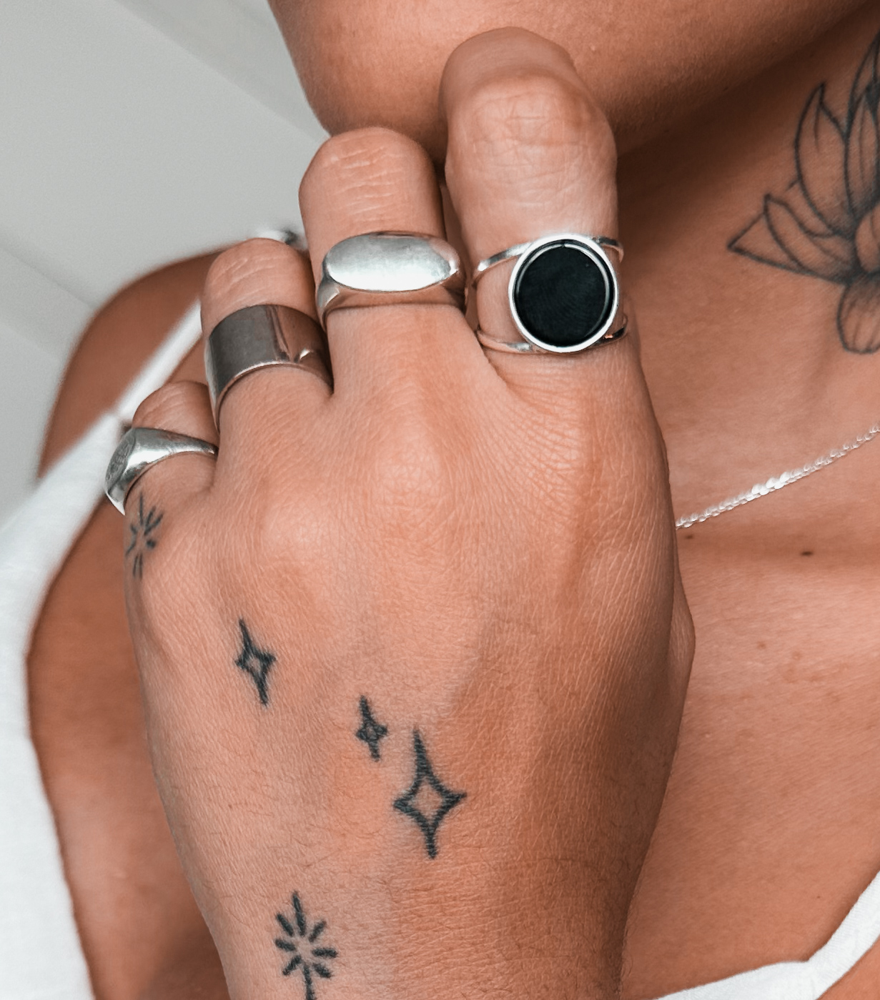 Anel Onix - Imagem 3