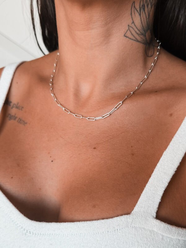 Chocker Elos - Imagem 3
