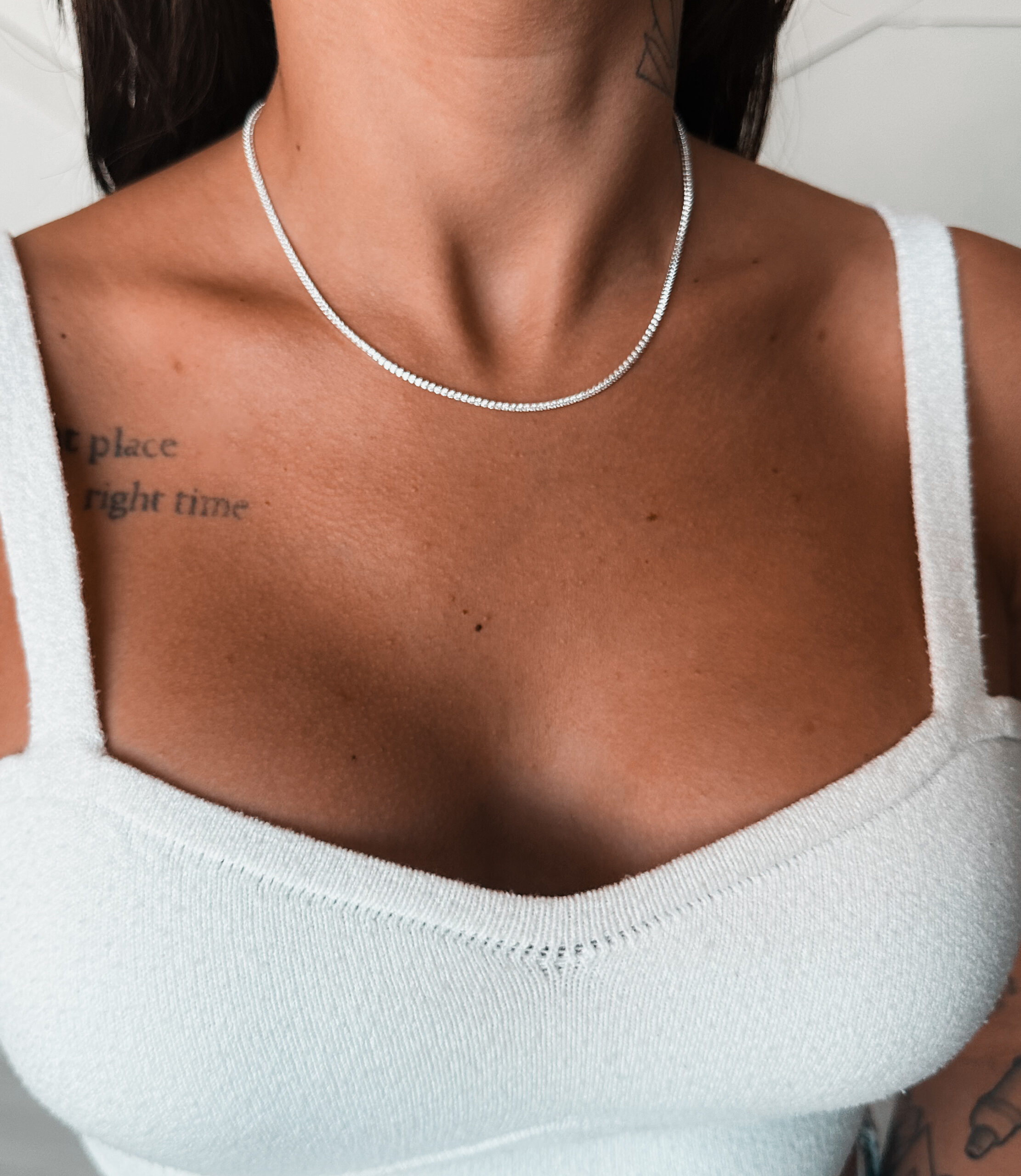 Chocker Riviera - Imagem 2