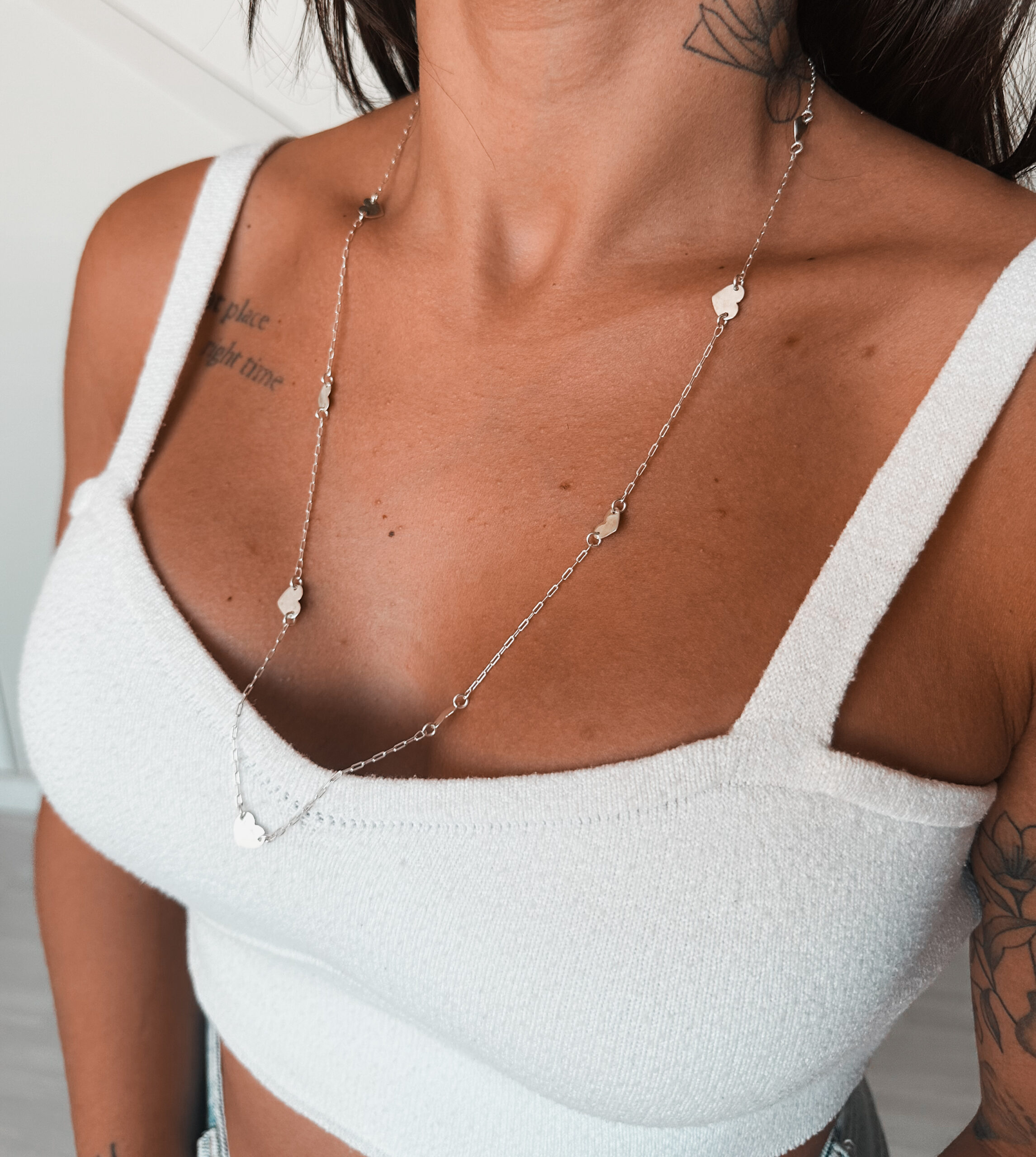 Colar Love - Imagem 2