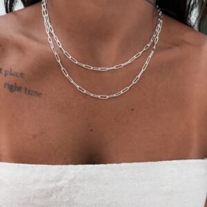 Chocker Elos