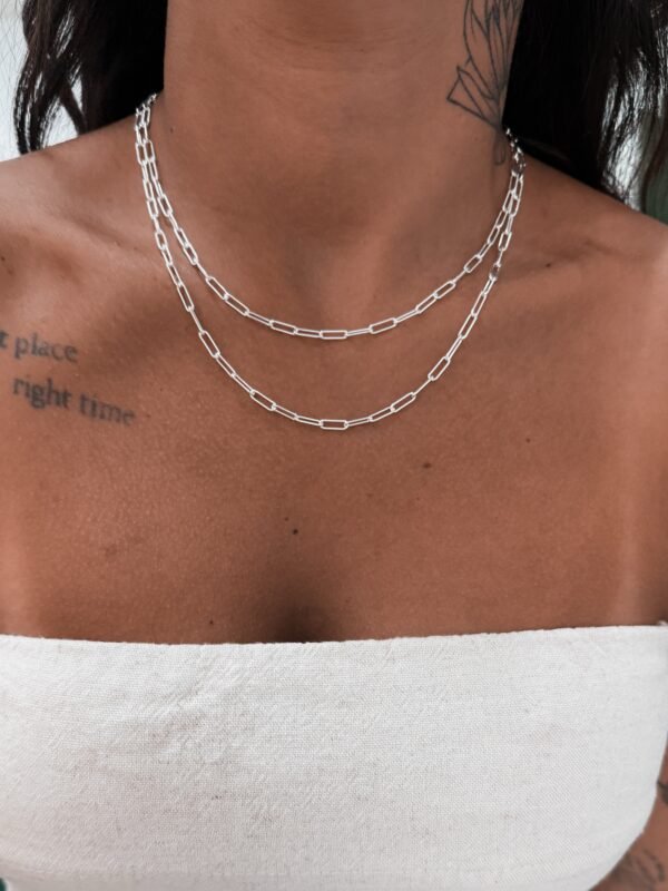 Chocker Elos