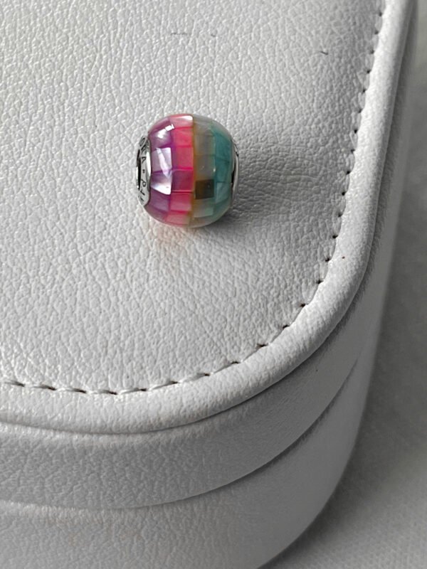Berloque Murano Colors