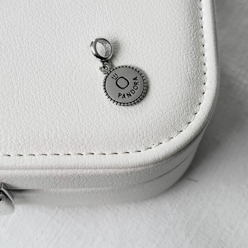 Berloque Medalha Inspiração