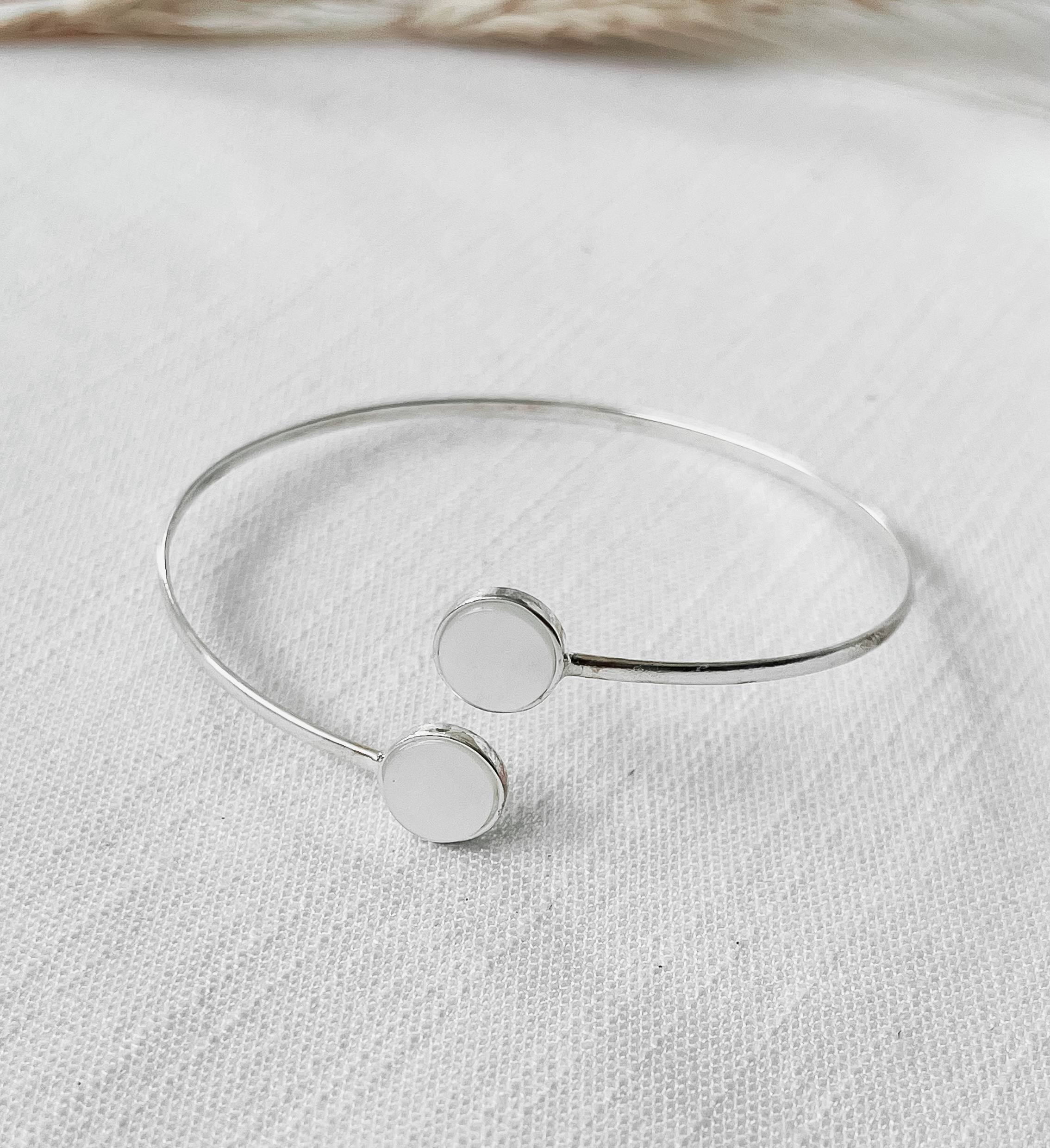 Bracelete Madrepérola - Imagem 2