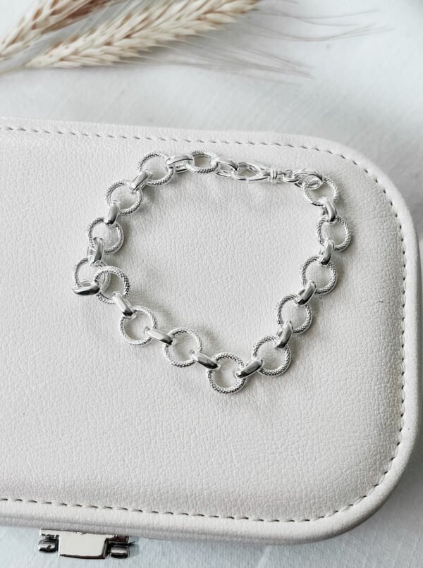 Pulseira Elos