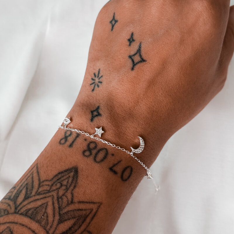 Pulseira Mística