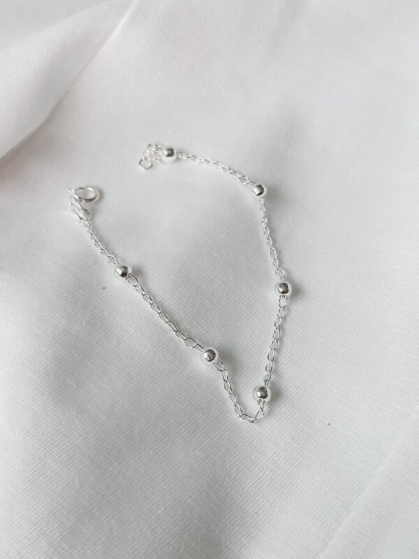 Pulseira Bolinha P - Imagem 2