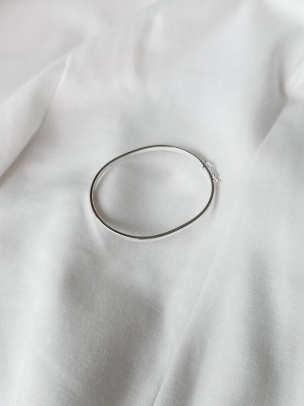 Bracelete Fio Quadrado - Imagem 2