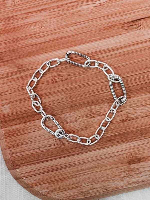 Pulseira Fecho Lagosta - Imagem 3