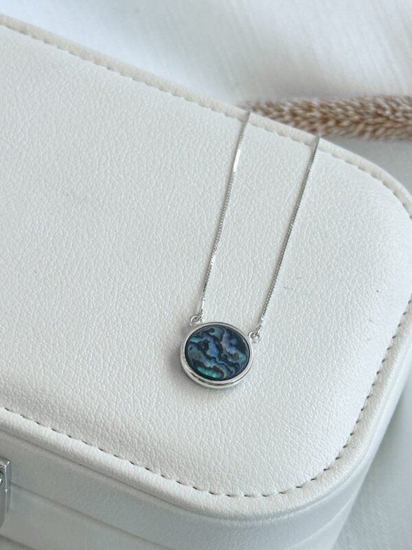 Colar Abalone - Imagem 2