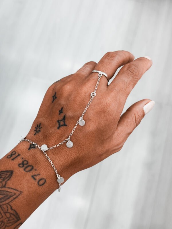 Pulseira Fany