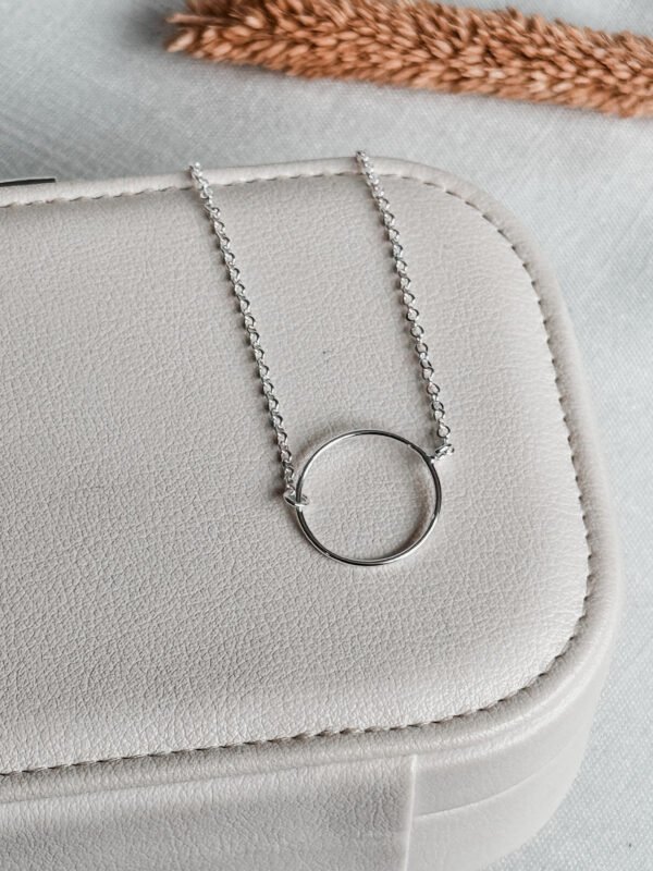 Pulseira Círculo