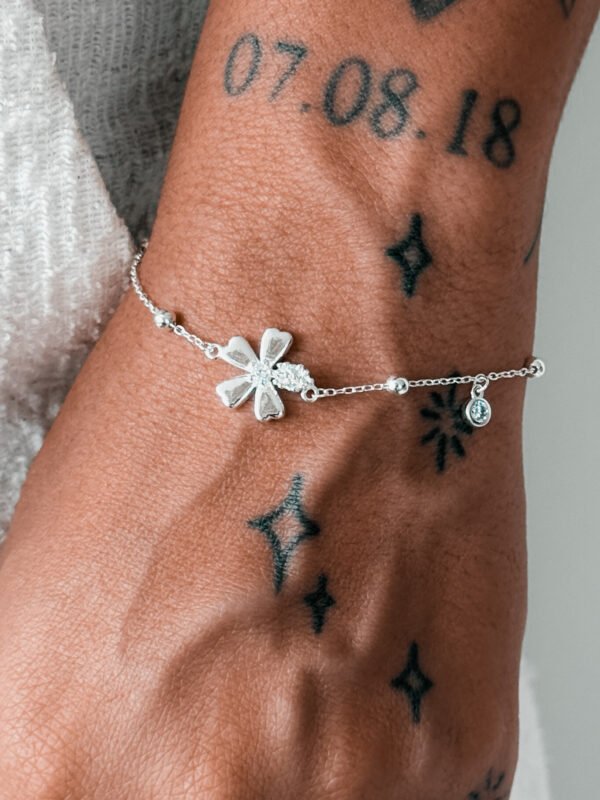 Pulseira Margarida - Imagem 2