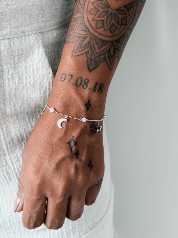 Pulseira Constelação