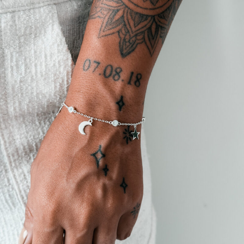 Pulseira Constelação