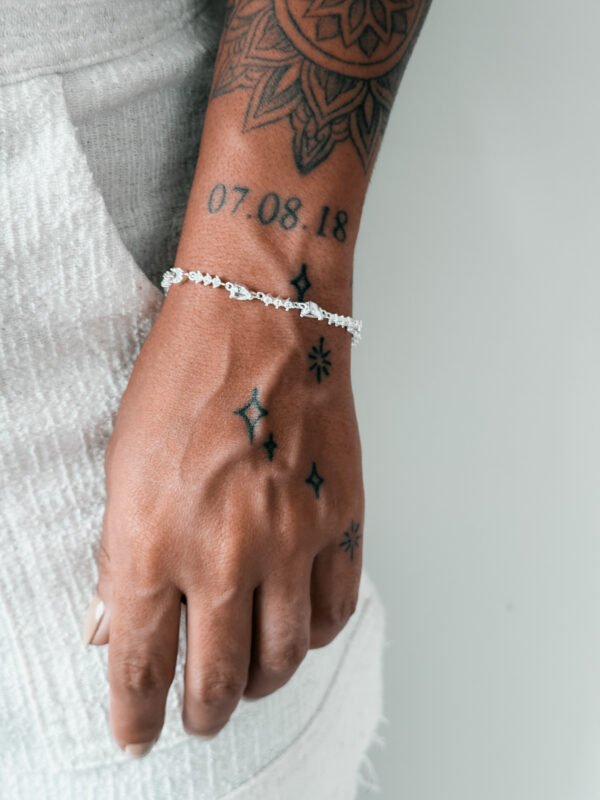 Pulseira 3x1 Riviera