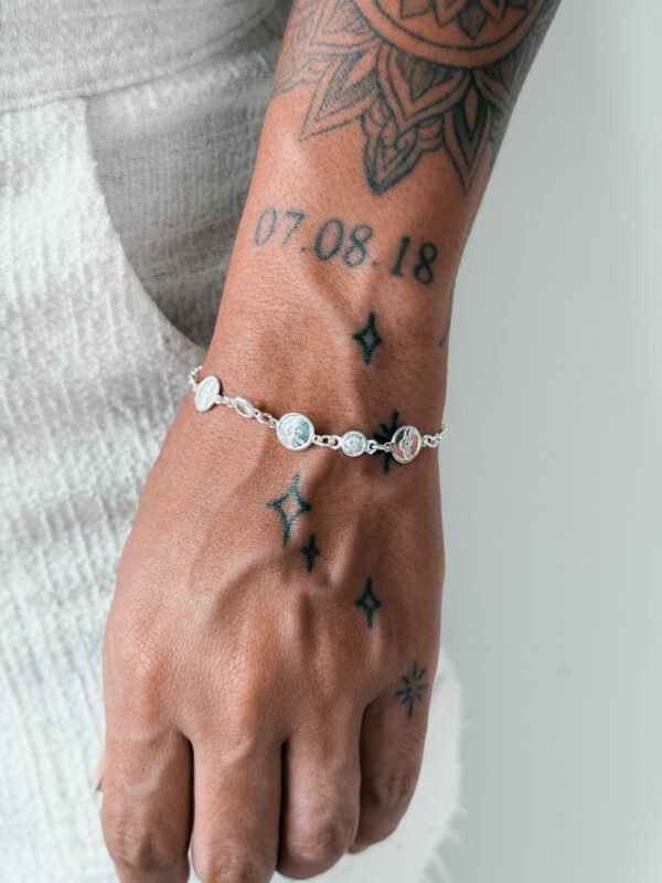 Pulseira da Paz