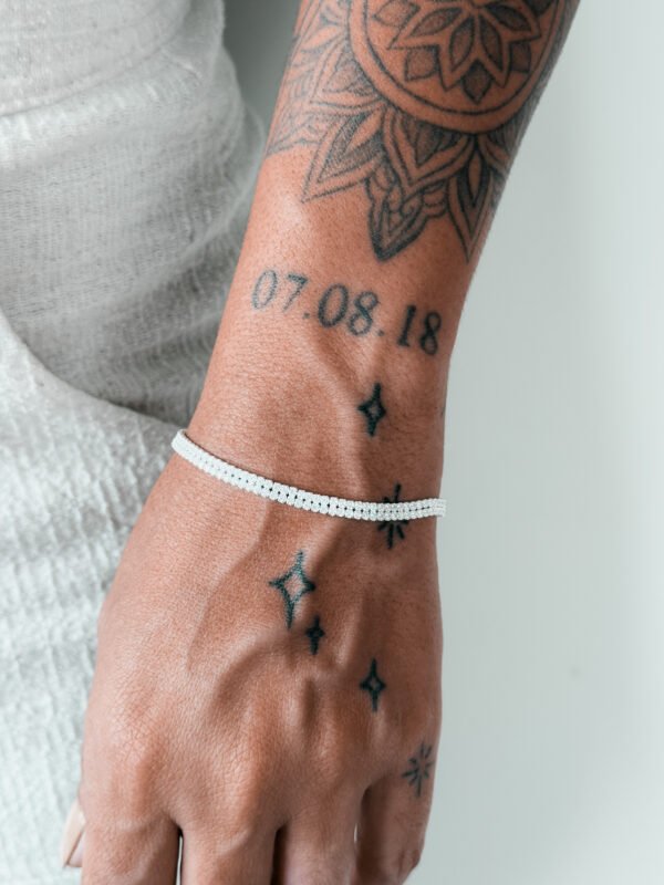 Pulseira Riviera Dupla