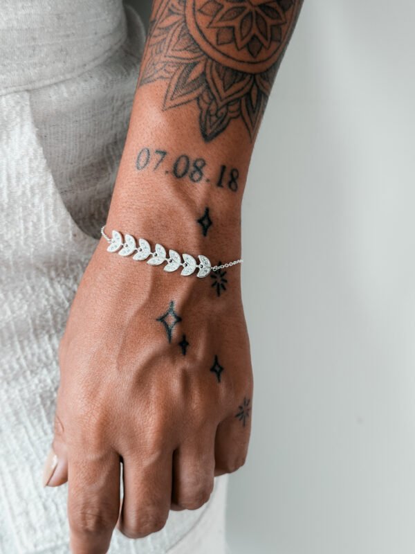 Pulseira Raminhos - Imagem 3