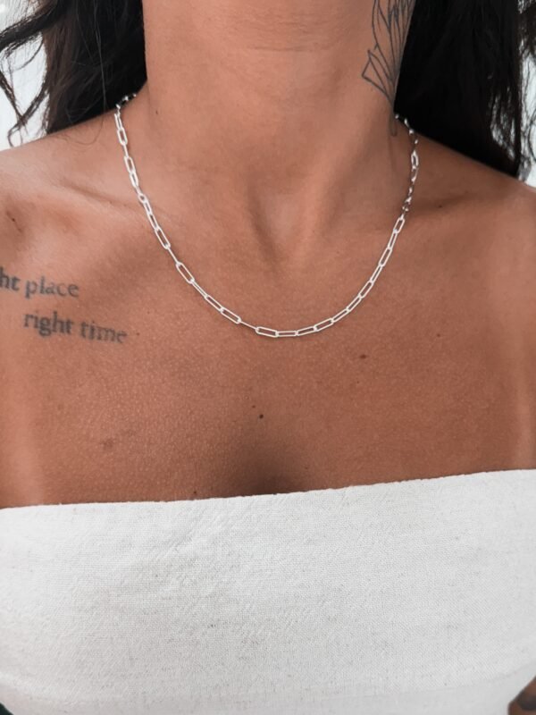 Chocker Elos - Imagem 2