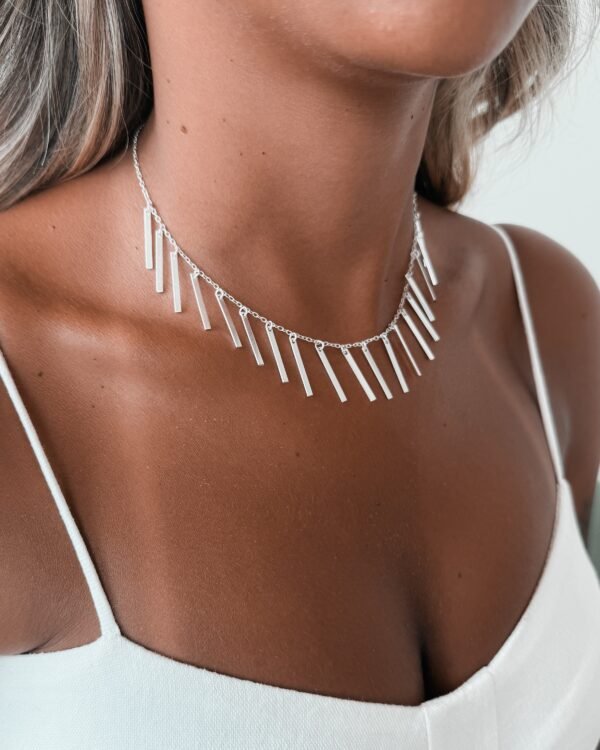 Chocker Taquinhos - Imagem 3