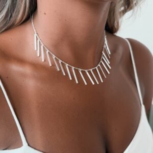 Chocker Taquinhos