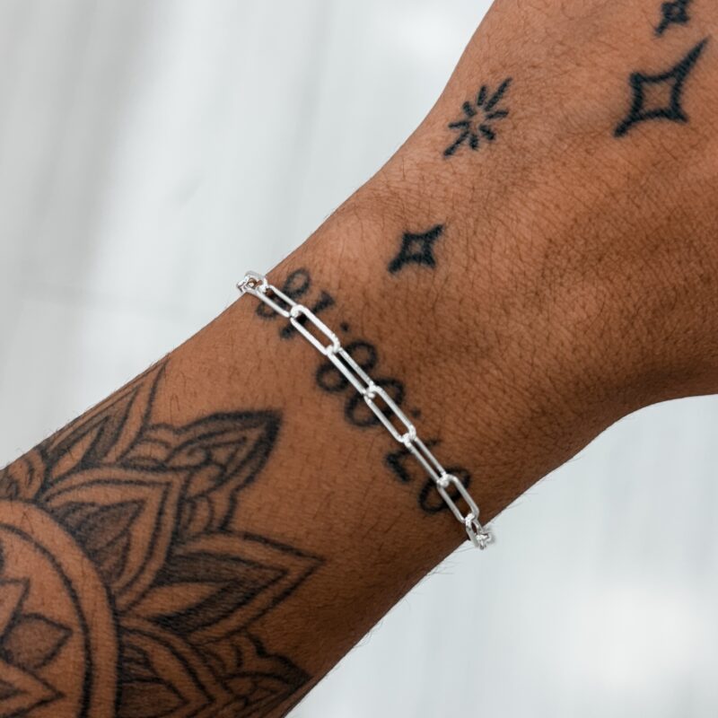 Pulseira Elos M
