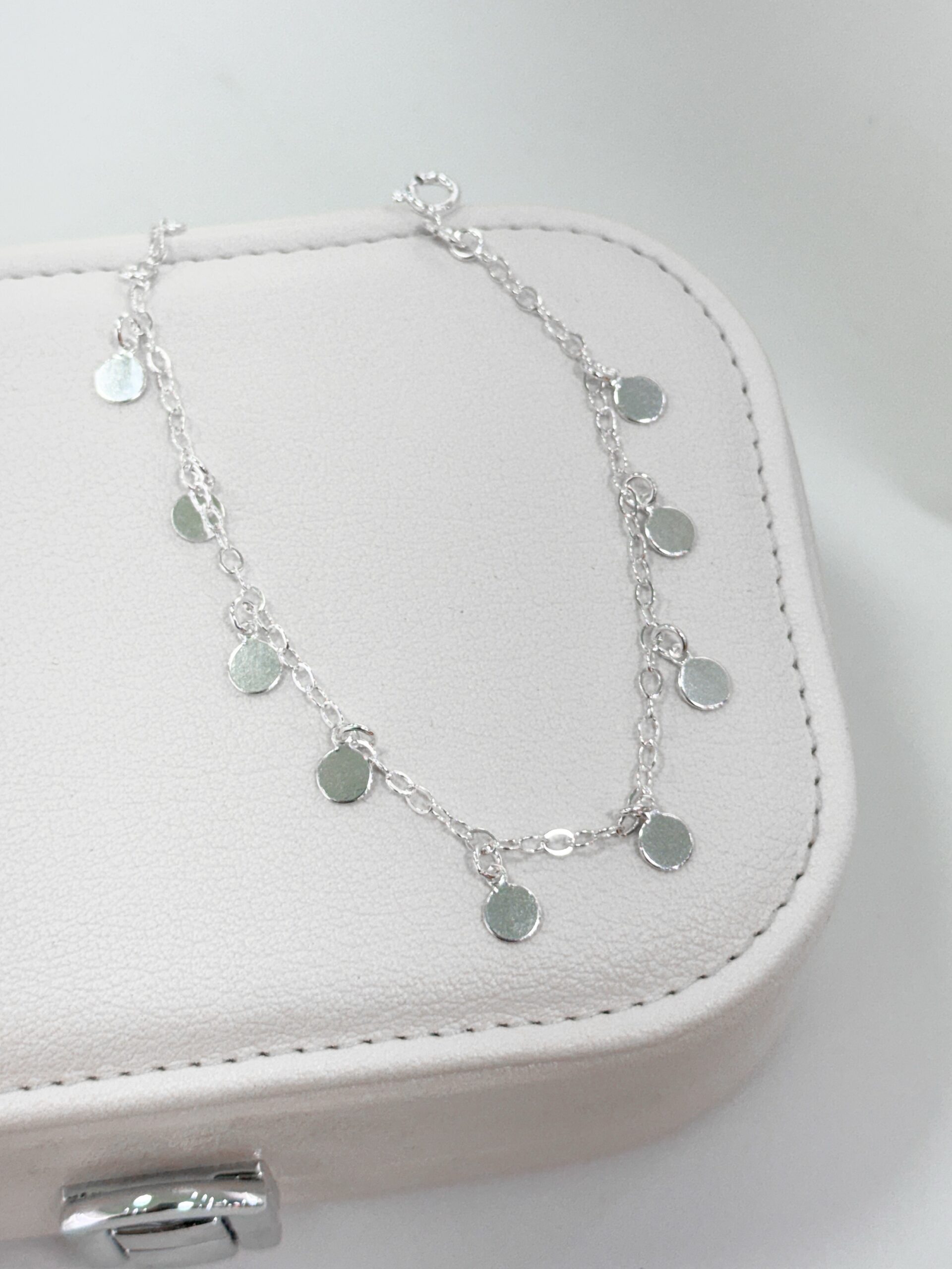 Pulseira Medalhas - Imagem 2