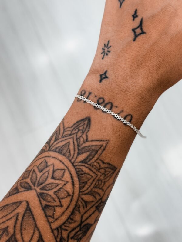 Pulseira Esteira P