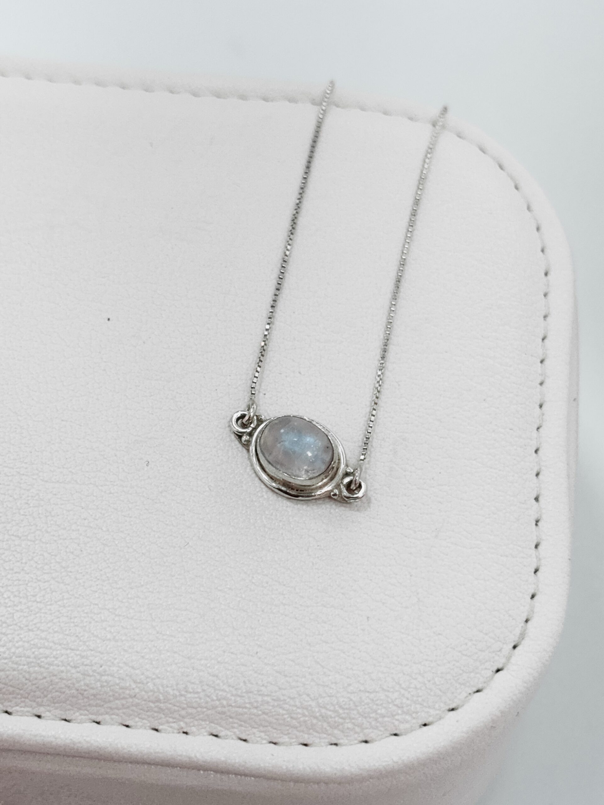 Pulseira Indiana Pedra da Lua - Imagem 2