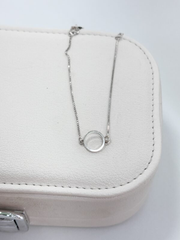Pulseira Circulo Mini - Imagem 2