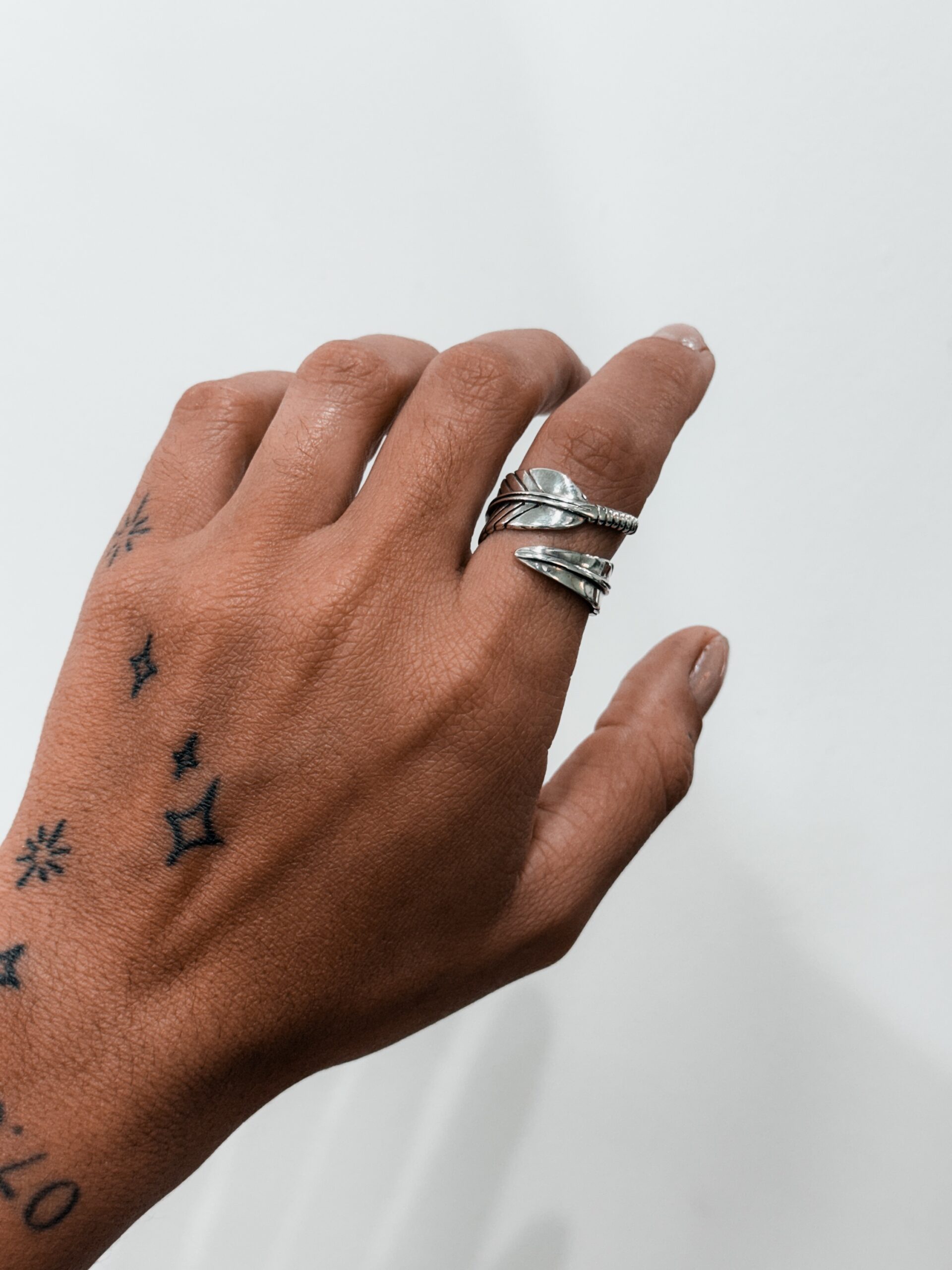 Anel Pena - Imagem 3