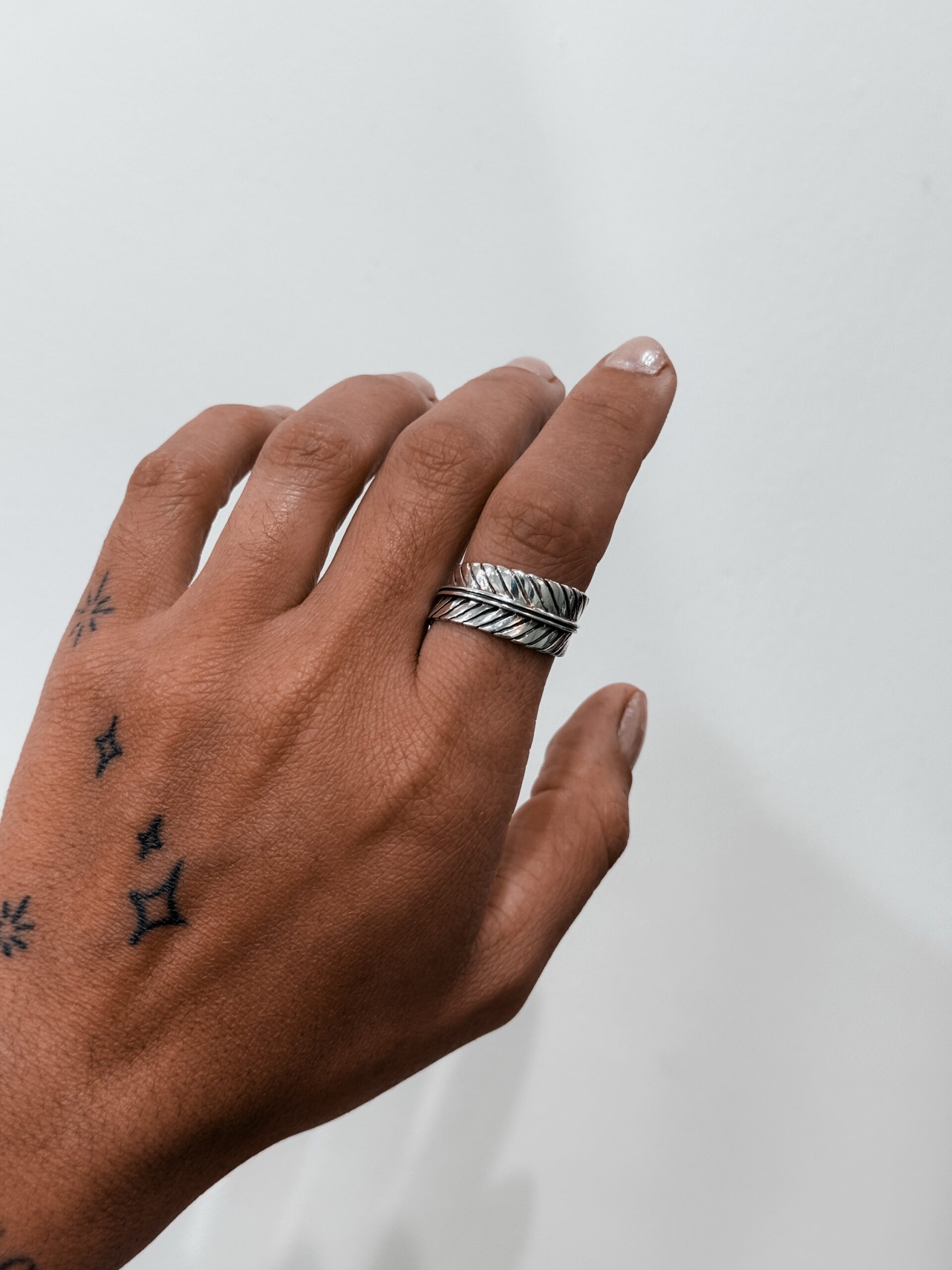 Anel Pena - Imagem 2