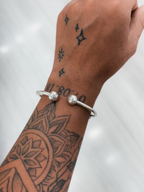 Bracelete insp Bolinha - Imagem 2