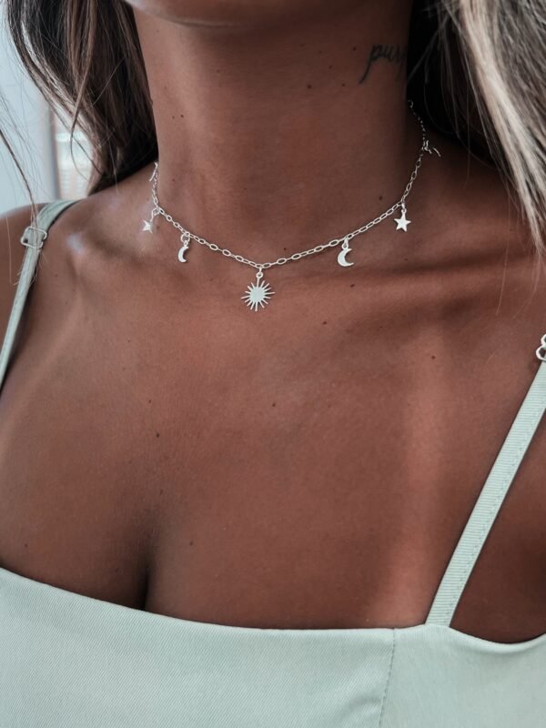 Chocker Mística - Imagem 3
