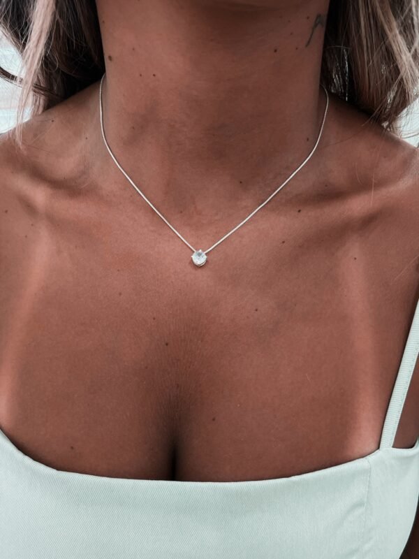 Colar Ponto de Luz Max - Imagem 4