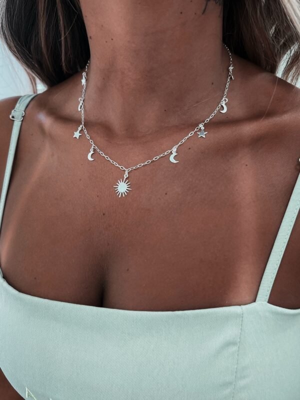 Chocker Mística - Imagem 2